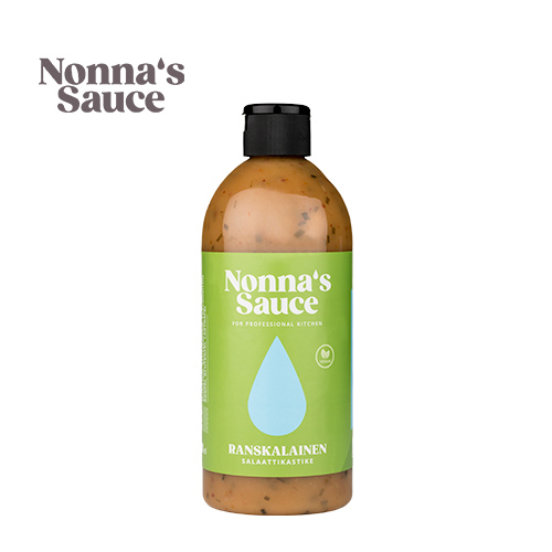 Nonna´s French Salad Sauce 500 ml