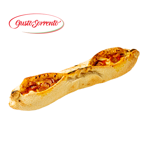 Gusto Sorrento Pizza Twister Salami-Mozzarella 180 g