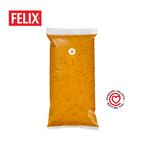 Felix House Salad Dressing dispenser bag 2,5 kg