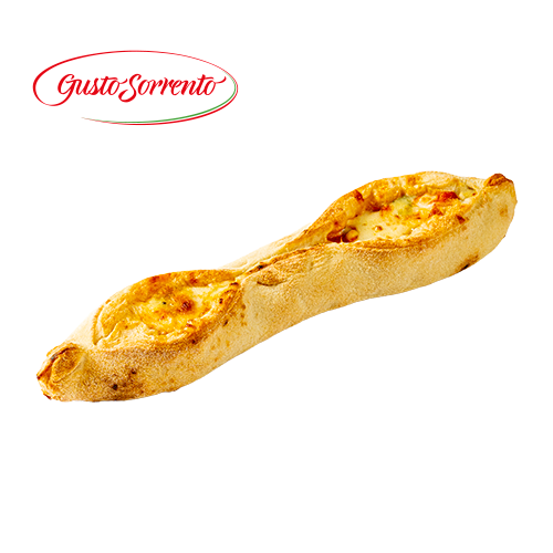 Gusto Sorrento Pizza Twister Four Cheese 180 g