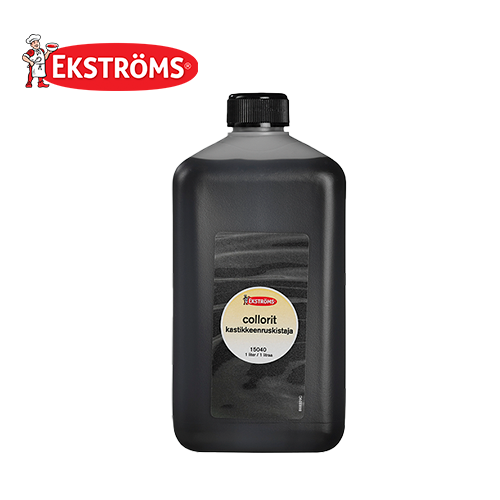 Ekströms collorit 1 l