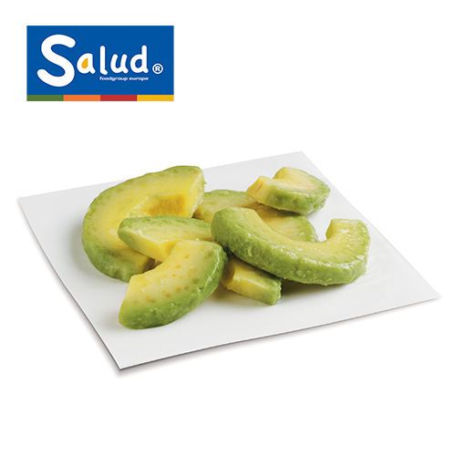 Salud Avocado Slices 500 g