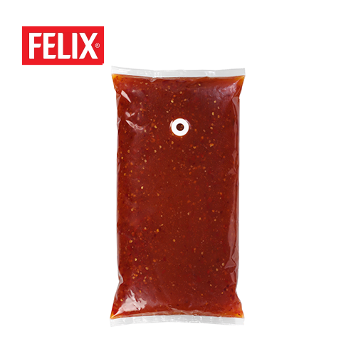 Felix Sweet Chili Sauce  dispenser bag 2,5 kg