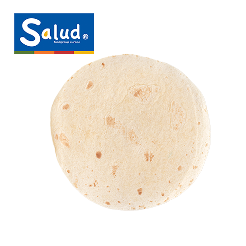 Salud Pakaste Vehnätortilla 30 cm (12”)