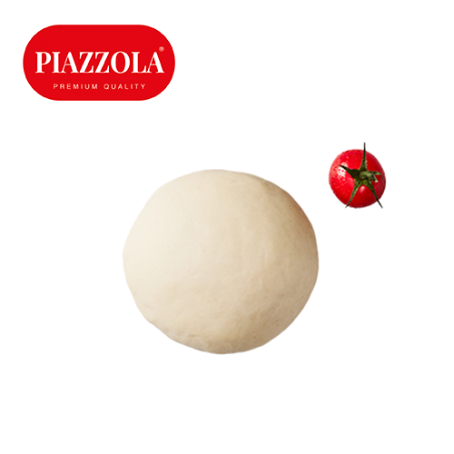 Piazzola American Style Pizza Taikina 225 g