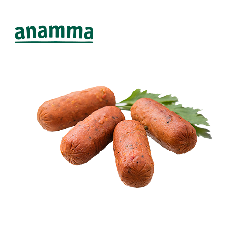 Anamma Vegaaniprinssinakki 3 kg (20 g)
