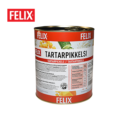 Felix Tartarpikkelsi 3,2/2,0 kg
