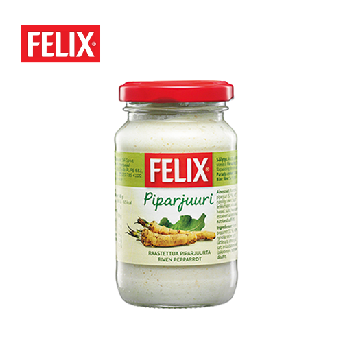 Felix Piparjuuri 200 g