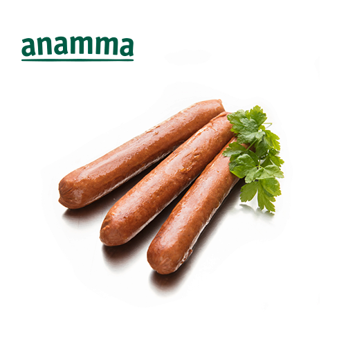 Anamma Vegaaninakki 3 kg (60 g)