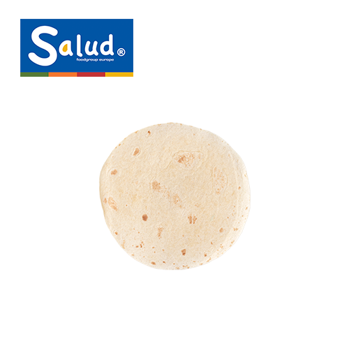 Salud Pakaste Vehnätortilla 12 cm (4”)